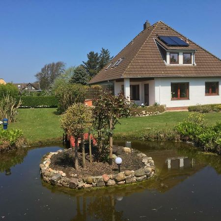 UtersumHaus Daheim公寓 外观 照片